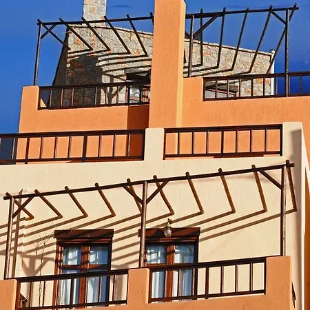 Apartment Mala Malles