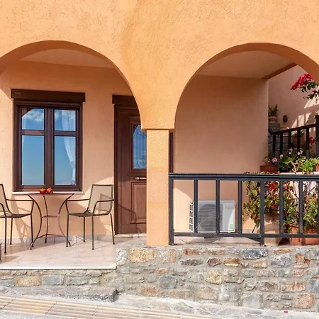 Mala Apartamento