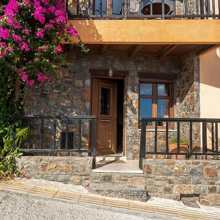 Mala Apartamento Malles