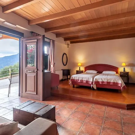 Apartamento Mala