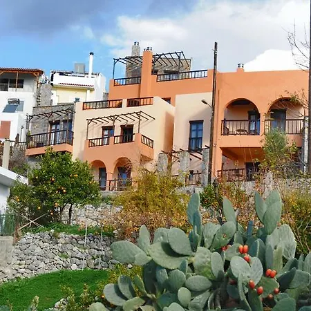 Apartamento Mala