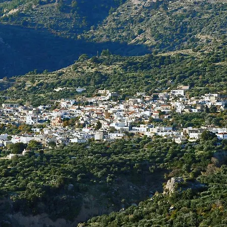 Appartamento Mala