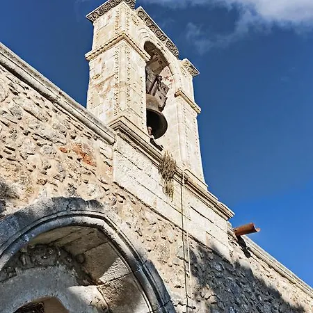 Appartamento Mala *