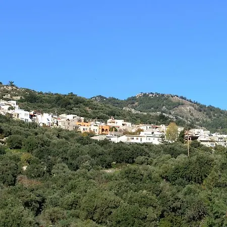 Apartamento Mala